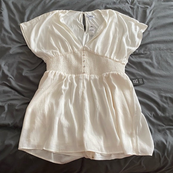 EXPRESS ROMPER - Picture 2 of 4